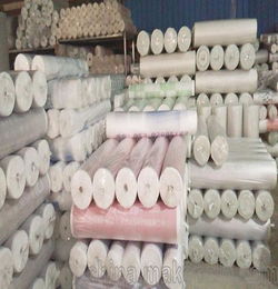 北京天津上海 无纺布针刺棉系列装修保护膜产品的生产定制